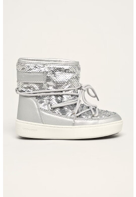 Moon Boot Детски обувки Pulse Mid - Pepit.bg