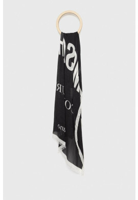 Moschino в черно с десен - Pepit.bg