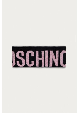 Moschino Лента за глава - Pepit.bg