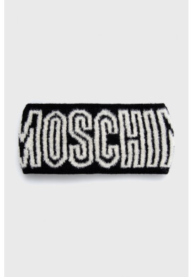 Moschino Лента за глава - Pepit.bg