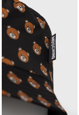 Moschino Капела в черно - Pepit.bg