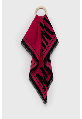 Moschino Копринен шал - Pepit.bg