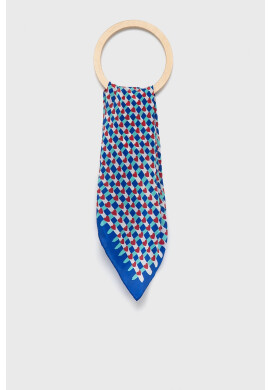 Moschino Копринено шалче - Pepit.bg