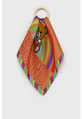 Moschino Копринено шалче - Pepit.bg