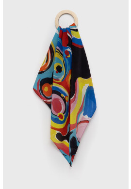 Moschino Копринено шалче - Pepit.bg