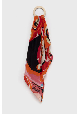 Moschino Копринено шалче - Pepit.bg