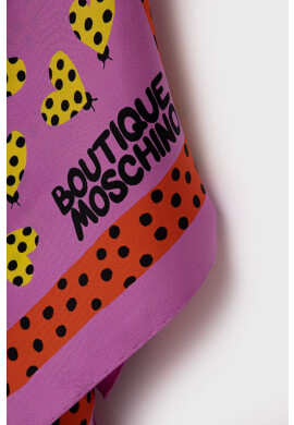 Moschino Копринено шалче - Pepit.bg