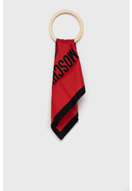Moschino Копринено шалче - Pepit.bg