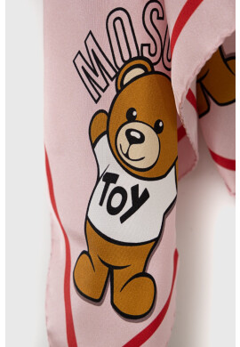 Moschino Копринено шалче - Pepit.bg