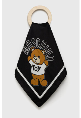 Moschino Копринено шалче - Pepit.bg