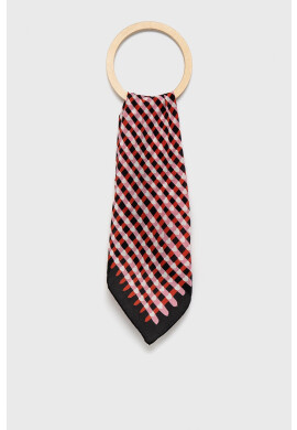 Moschino Копринено шалче - Pepit.bg