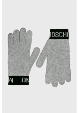 Moschino Ръкавици - Pepit.bg