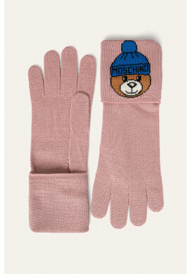 Moschino Ръкавици - Pepit.bg