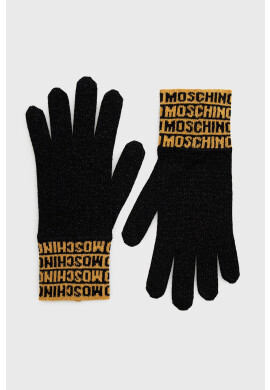 Moschino Ръкавици дамски - Pepit.bg