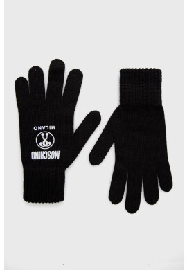 Moschino Ръкавици - Pepit.bg
