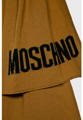 Moschino Шал - Pepit.bg