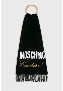 Moschino Шал - Pepit.bg