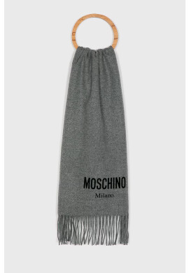 Moschino Шал - Pepit.bg