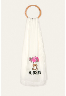 Moschino Шал - Pepit.bg