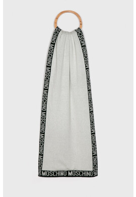 Moschino Шал - Pepit.bg