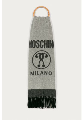 Moschino Шал - Pepit.bg