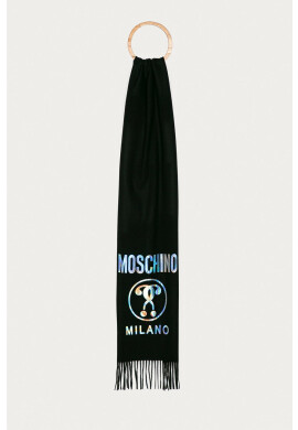 Moschino Шал - Pepit.bg