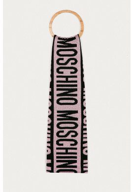 Moschino Шал - Pepit.bg