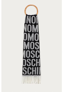 Moschino Шал - Pepit.bg