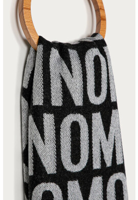 Moschino Шал - Pepit.bg
