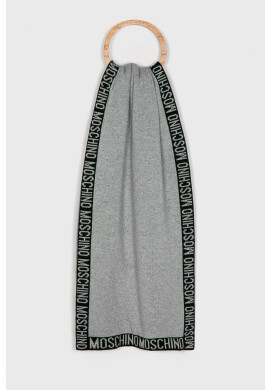 Moschino Шал - Pepit.bg
