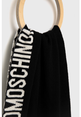 Moschino Шал - Pepit.bg