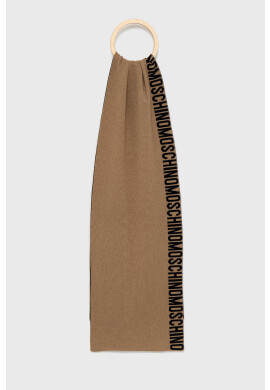 Moschino Шал - Pepit.bg