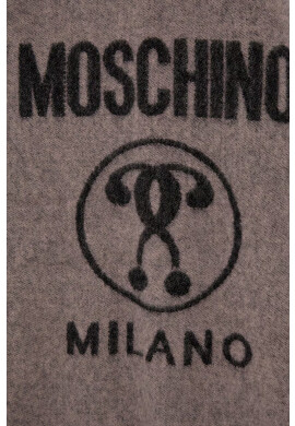 Moschino Шал - Pepit.bg