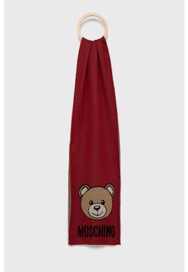 Moschino Шал - Pepit.bg