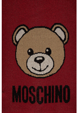 Moschino Шал - Pepit.bg