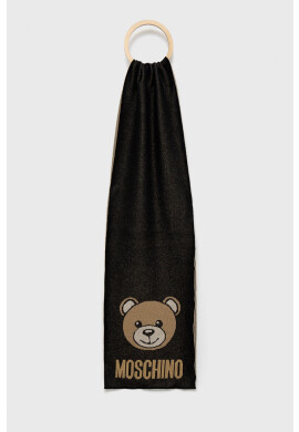 Moschino Шал - Pepit.bg