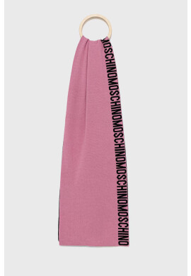 Moschino Шал - Pepit.bg