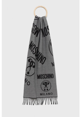 Moschino Шал - Pepit.bg