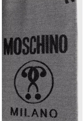Moschino Шал - Pepit.bg