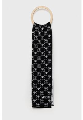 Moschino Шал - Pepit.bg