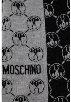 Moschino Шал - Pepit.bg