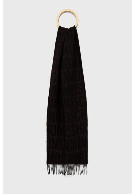 Moschino Шал - Pepit.bg