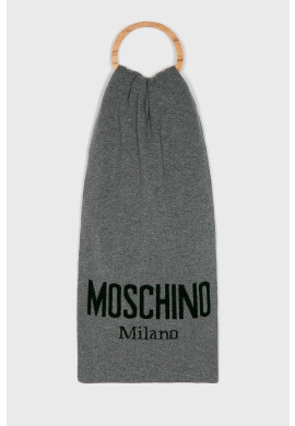 Moschino Шал - Pepit.bg