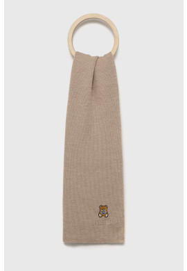 Moschino Шал - Pepit.bg
