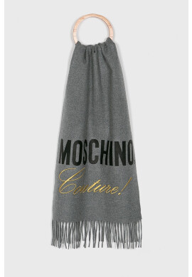 Moschino Шал - Pepit.bg