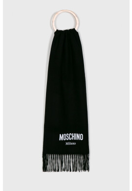 Moschino Шал - Pepit.bg