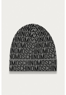 Moschino Шапка - Pepit.bg