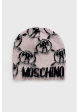 Moschino Шапка - Pepit.bg