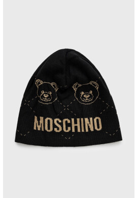 Moschino Шапка - Pepit.bg