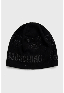 Moschino Шапка - Pepit.bg